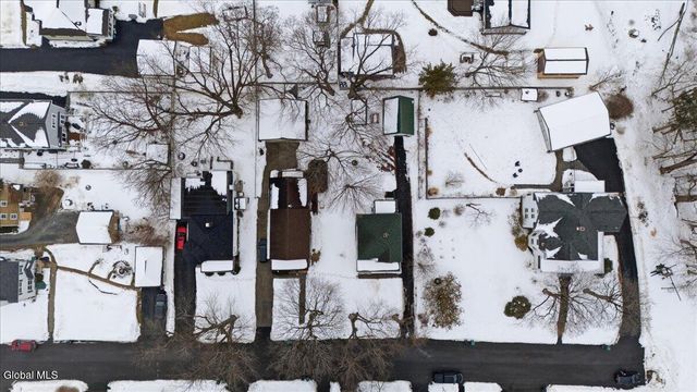 5 Morgan Terrace, Castleton-on-hudson, NY 12033