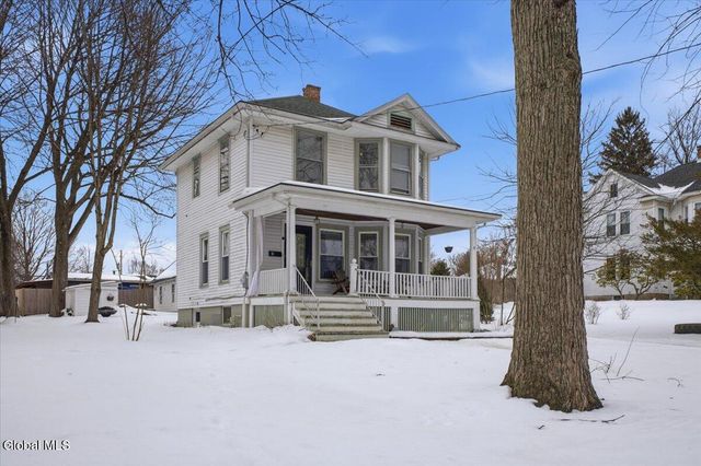 5 Morgan Terrace, Castleton-on-hudson, NY 12033