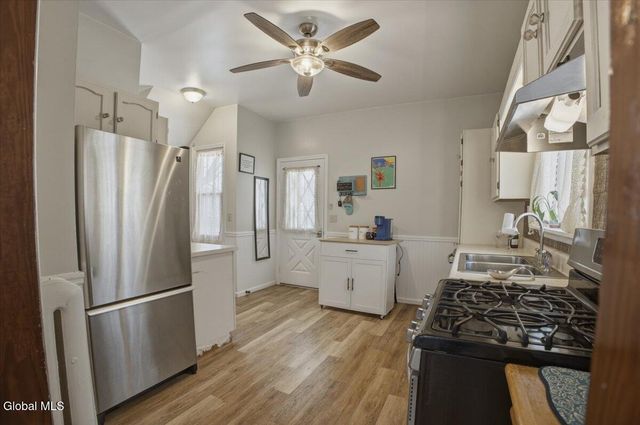 5 Morgan Terrace, Castleton-on-hudson, NY 12033