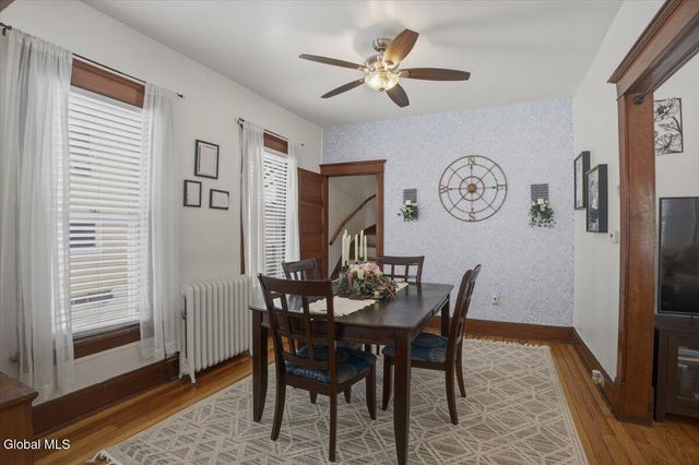 5 Morgan Terrace, Castleton-on-hudson, NY 12033