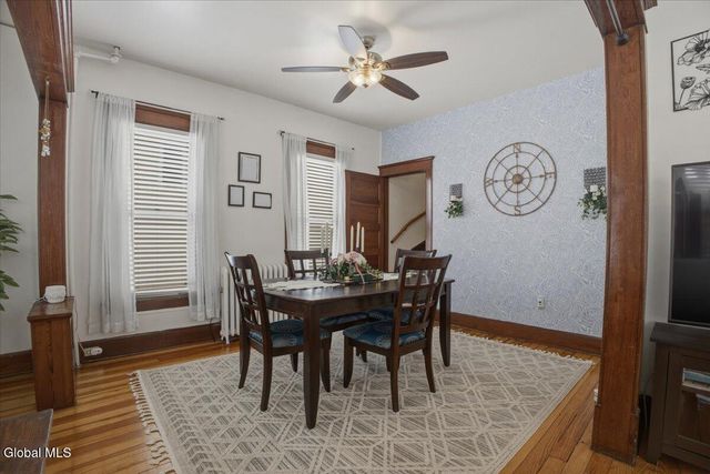 5 Morgan Terrace, Castleton-on-hudson, NY 12033