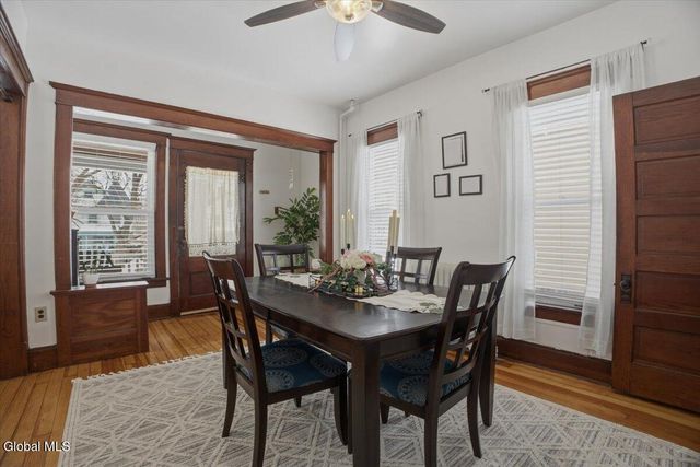 5 Morgan Terrace, Castleton-on-hudson, NY 12033