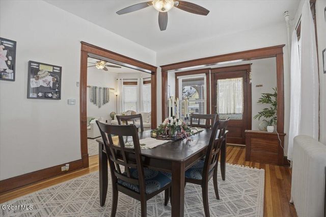 5 Morgan Terrace, Castleton-on-hudson, NY 12033