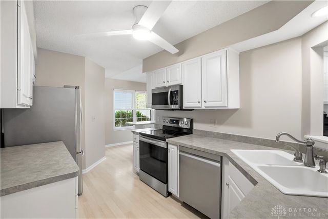 3096 Chatham Court, Maineville, OH 45039