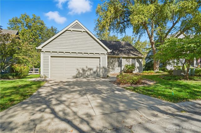 3096 Chatham Court, Maineville, OH 45039