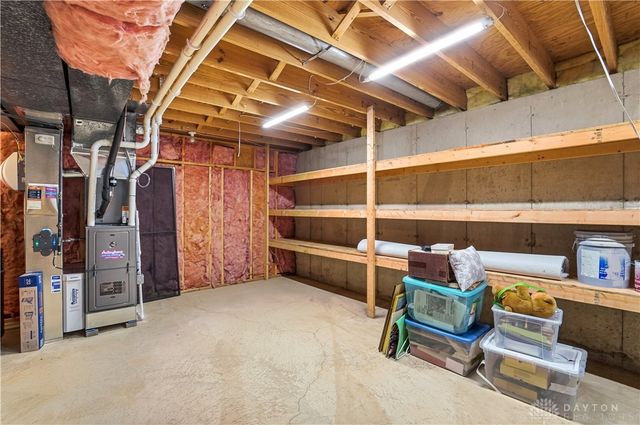 3096 Chatham Court, Maineville, OH 45039