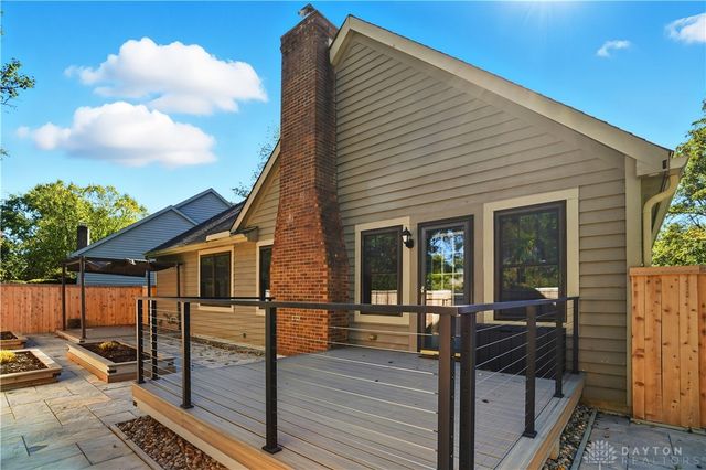 3096 Chatham Court, Maineville, OH 45039