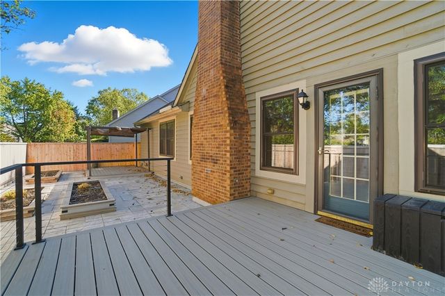 3096 Chatham Court, Maineville, OH 45039