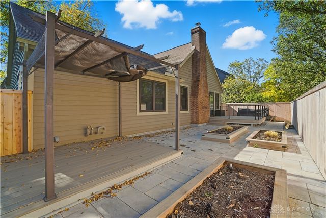 3096 Chatham Court, Maineville, OH 45039