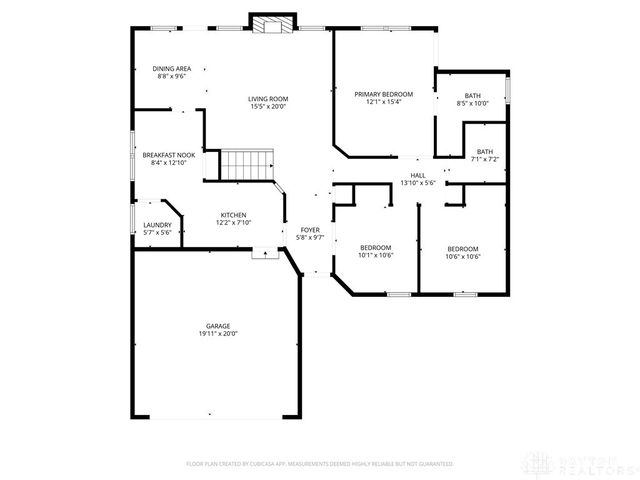 3096 Chatham Court, Maineville, OH 45039