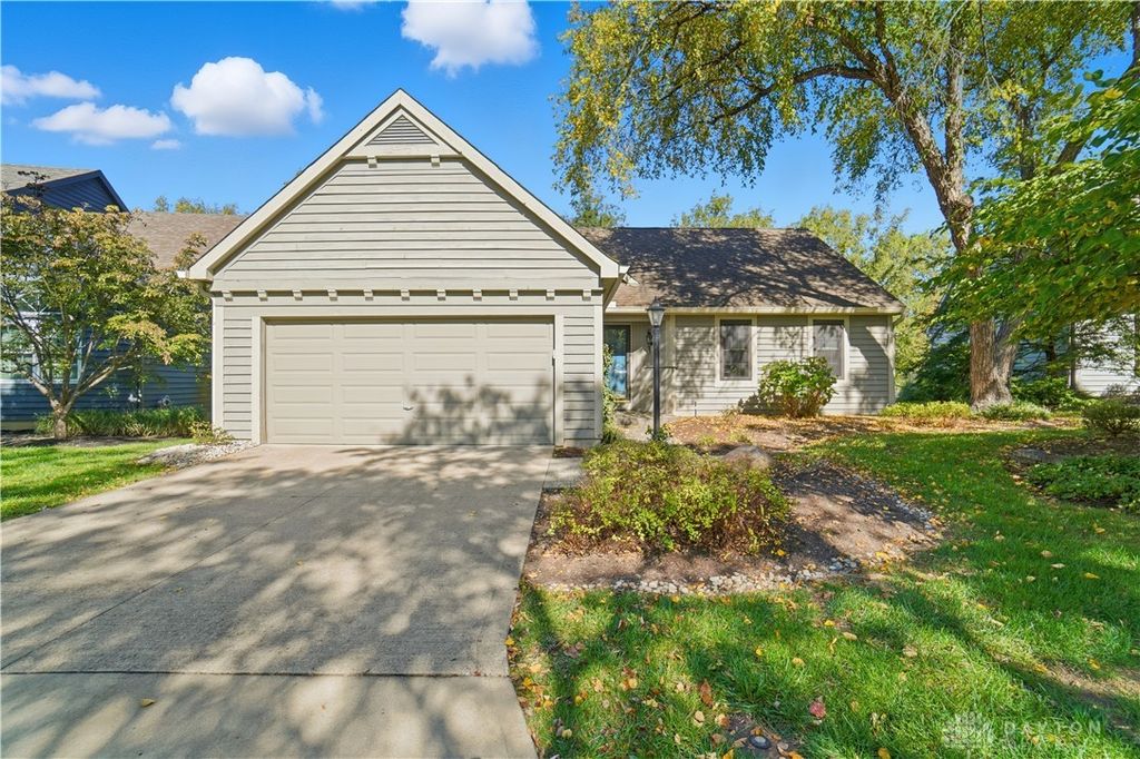 3096 Chatham Court, Maineville, OH 45039