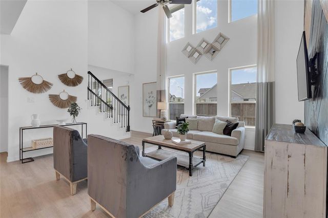 4826 Sand Clouds Drive, Katy, TX 77493