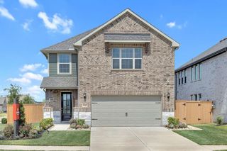 4826 Sand Clouds Drive, Katy, TX 77493