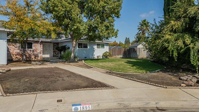 1895 Dennis Avenue, Clovis, CA 93611