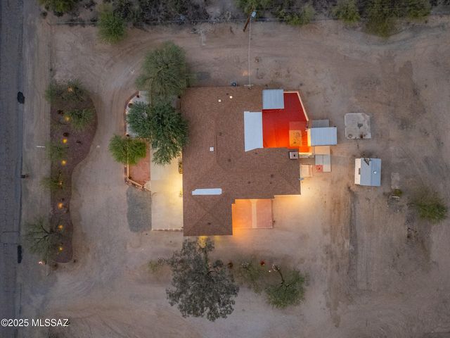 6021 S Arrowhead Lane, Tucson, AZ 85746