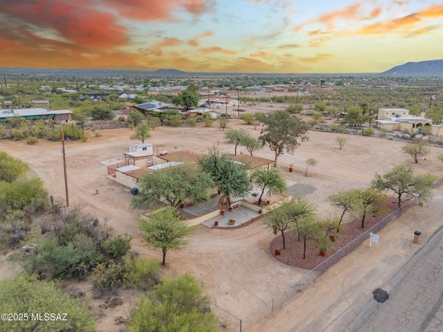 6021 S Arrowhead Lane, Tucson, AZ 85746