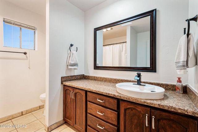 6021 S Arrowhead Lane, Tucson, AZ 85746