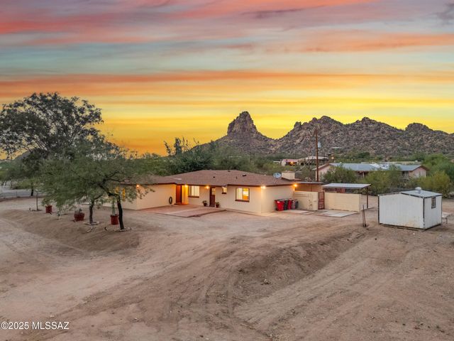 6021 S Arrowhead Lane, Tucson, AZ 85746
