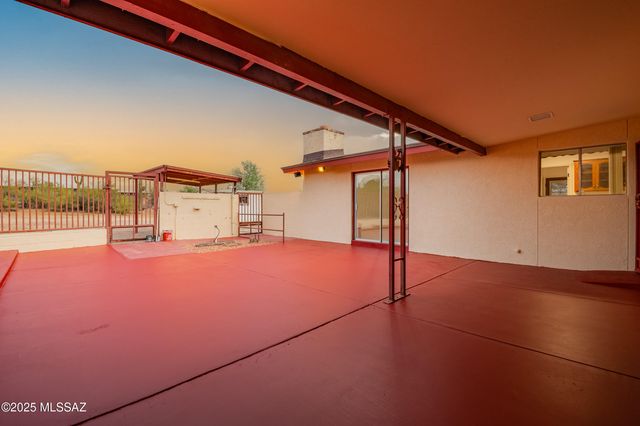 6021 S Arrowhead Lane, Tucson, AZ 85746