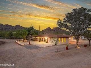 6021 S Arrowhead Lane, Tucson, AZ 85746