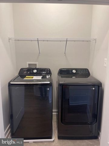 5014 HENRY KING WAY, Bowie, MD 20715