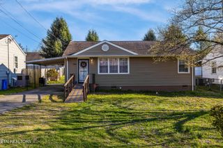 3344 Coffman Drive, Knoxville, TN 37920