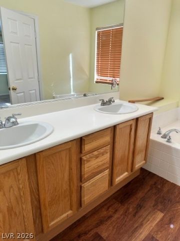 7511 West Mesa Verde Lane, Las Vegas, NV 89113