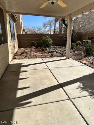 7511 West Mesa Verde Lane, Las Vegas, NV 89113