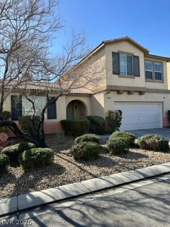 7511 West Mesa Verde Lane, Las Vegas, NV 89113
