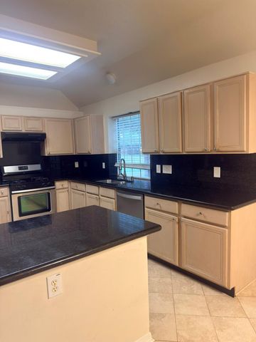 16147 April Ridge Drive, Houston, TX 77083