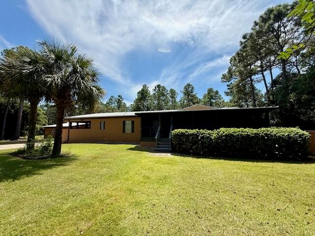 92 Griffin Cove, Santa Rosa Beach, FL 32459