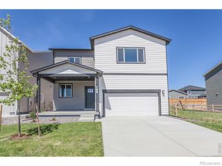 788 Galloway Drive, Johnstown, CO 80534