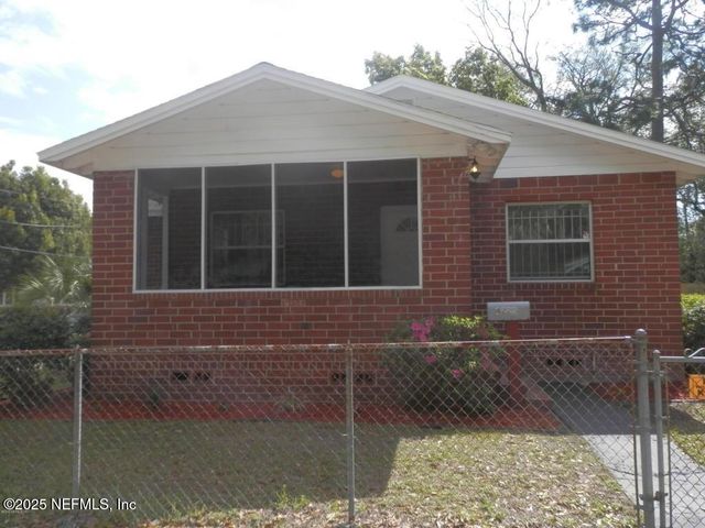 4225 SPRINGFIELD Boulevard, Jacksonville, FL 32206