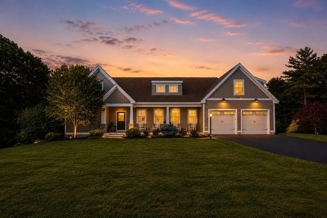 18 Sunrise Circle, Auburn, NH 03032
