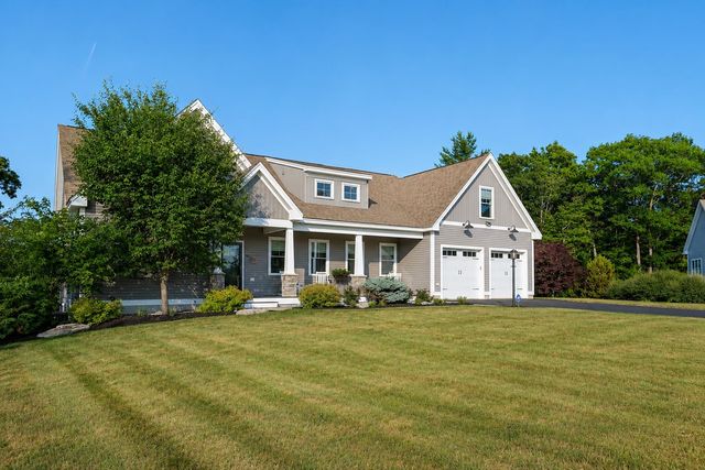 18 Sunrise Circle, Auburn, NH 03032