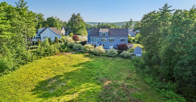 18 Sunrise Circle, Auburn, NH 03032