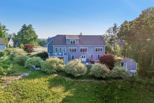 18 Sunrise Circle, Auburn, NH 03032