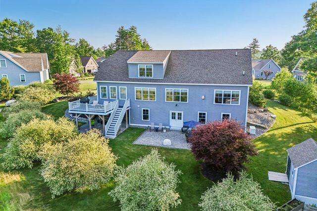 18 Sunrise Circle, Auburn, NH 03032