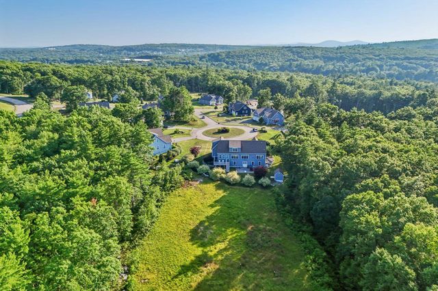 18 Sunrise Circle, Auburn, NH 03032