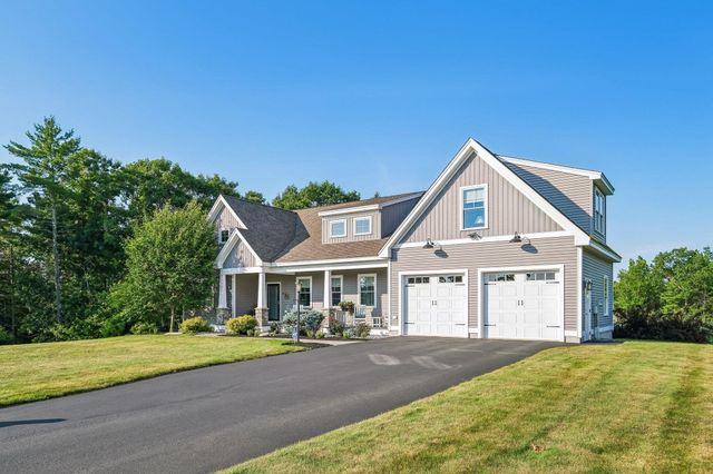 18 Sunrise Circle, Auburn, NH 03032