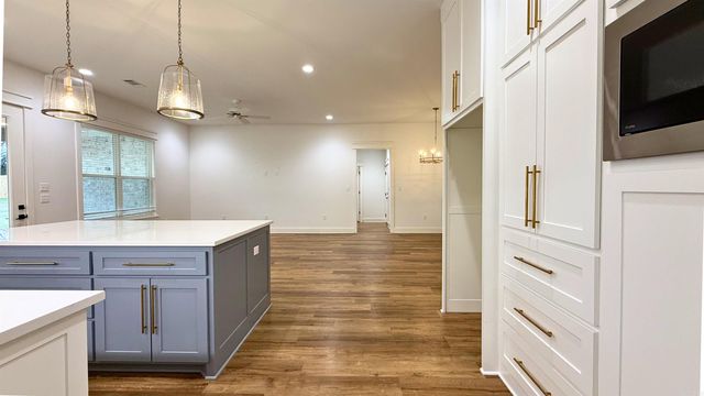 50 Lieblong Road, Greenbrier, AR 72058