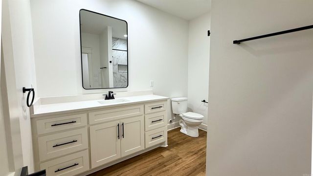 50 Lieblong Road, Greenbrier, AR 72058