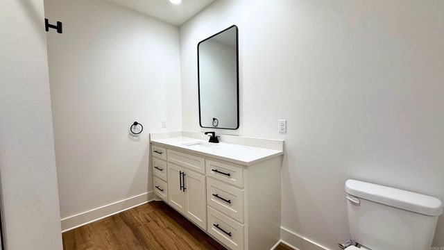 50 Lieblong Road, Greenbrier, AR 72058