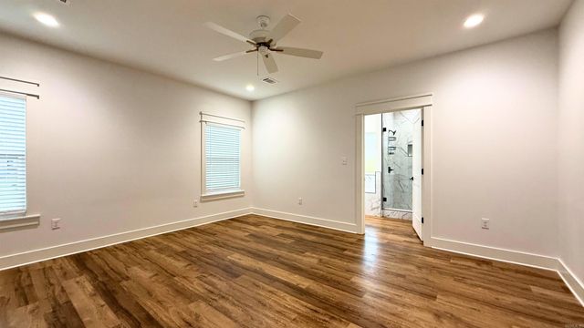 50 Lieblong Road, Greenbrier, AR 72058