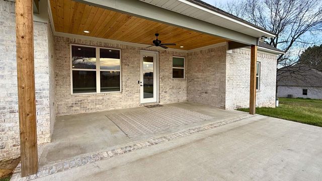 50 Lieblong Road, Greenbrier, AR 72058