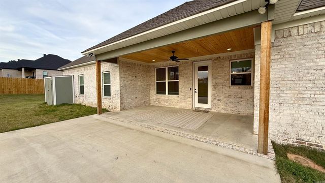 50 Lieblong Road, Greenbrier, AR 72058