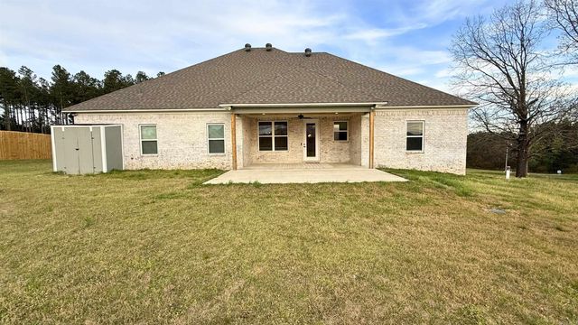 50 Lieblong Road, Greenbrier, AR 72058