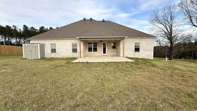 50 Lieblong Road, Greenbrier, AR 72058