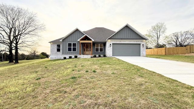 50 Lieblong Road, Greenbrier, AR 72058