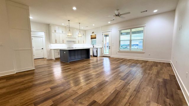 50 Lieblong Road, Greenbrier, AR 72058